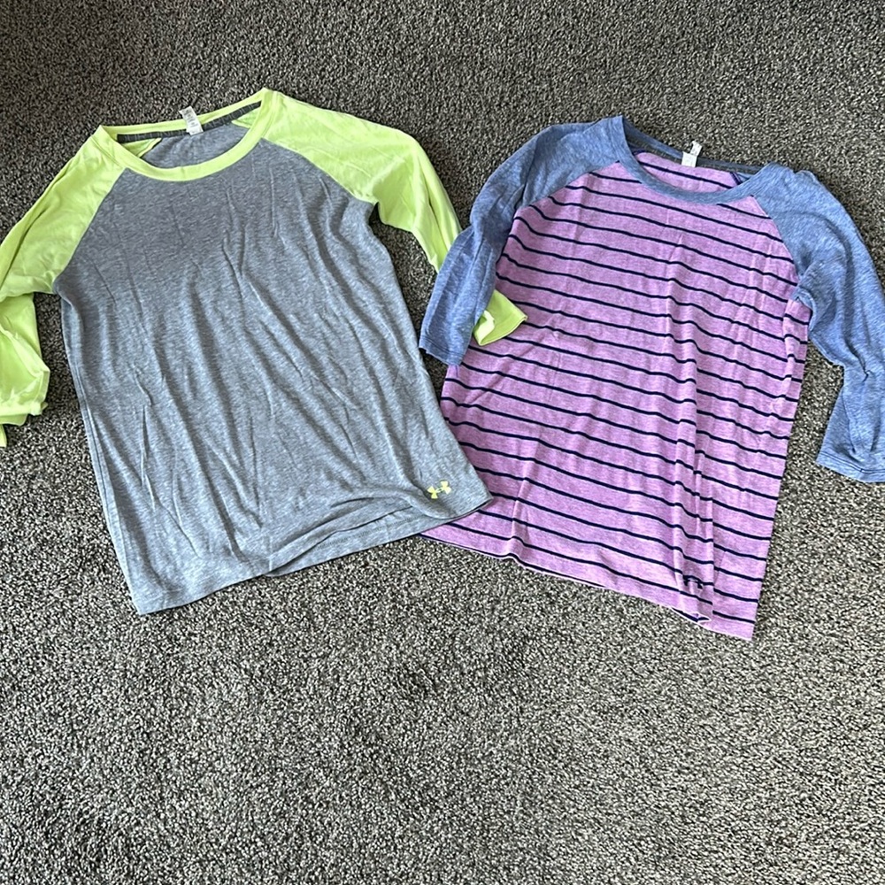 Bundle of tops